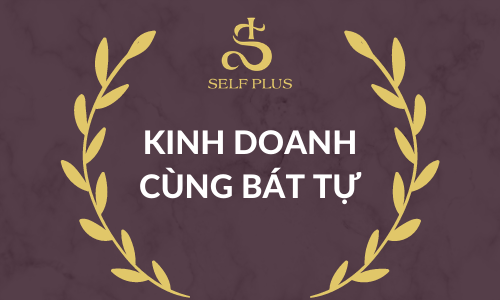 Kinh Doanh Cùng Bát Tự